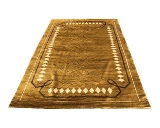 Lucien Pillar Rug