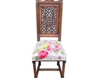 Gothic Chair