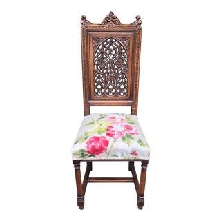 Gothic Chair