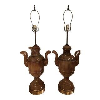 Marbro Lamps