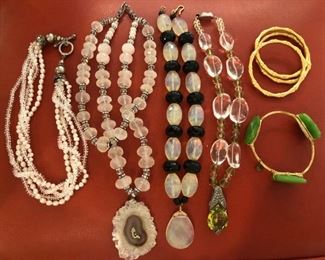 Art Jewelry
