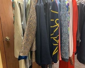 Clothes Galore