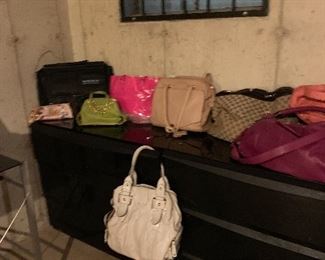 Handbags