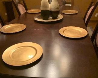8 piece dining room set