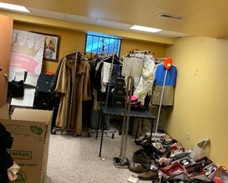 Clothes!!!
