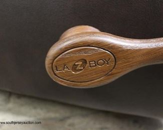  NEW “La Z Boy” Leather Recliner

Auction Estimate $200-$400 – Located Inside 