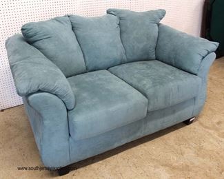 NEW 2 Piece Upholstered Sofa and Loveseat 

Auction Estimate $300-$600 – Located Inside 
