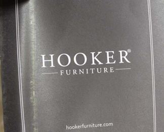  AWESOME “Hooker Furniture” Decorator 2 Door Closet

Auction Estimate $300-$600 – Located Inside 
