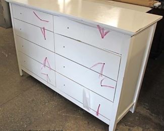  One of Several NEW Bedroom Dressers

Auction Estimate $100-$300 – Located Inside 