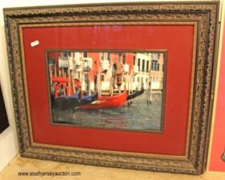  Large Collection of Artwork including engravings, posters, pictures, water colors,

etchings, prints, paintings, oil on canvas' and board, from mid century modern to antique,

some signed, some with certificates and many many more!

Located Inside – Auction Estimate $50-$5,000 