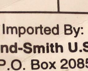  PAIR of "Maitland Smith Furniture" Mahogany Arm Chairs

Auction Estimate $200-$400 – Located Inside 