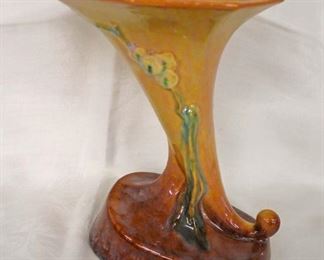  “Roseville” Pottery Cornucopia

Auction Estimate $50-$100 – Located Inside 