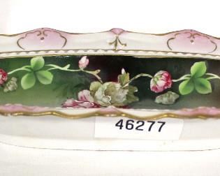  19th Century Hand Painted “Austria” Dish

Auction Estimate $30-$60 – Located Inside 