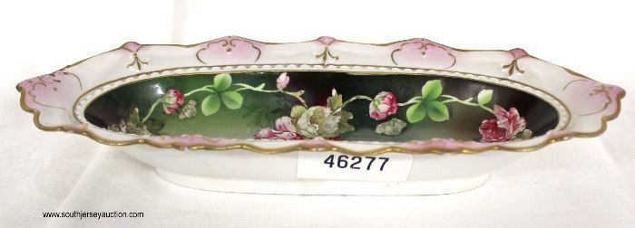  19th Century Hand Painted “Austria” Dish

Auction Estimate $30-$60 – Located Inside 