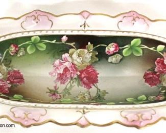  19th Century Hand Painted “Austria” Dish

Auction Estimate $30-$60 – Located Inside 