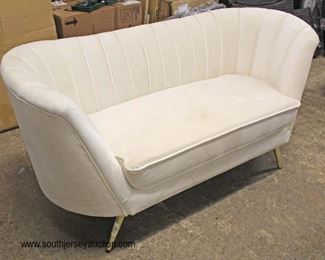  NEW Modern Design Upholstered Sofa

Auction Estimate $300-$600 – Located Inside 