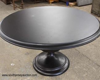  NEW 56” Round Decorator Breakfast Table

Auction Estimate $200-$400 – Located Inside 