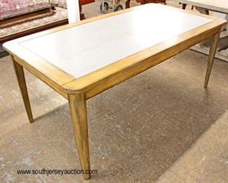 NEW Farm Style Kitchen Table

Auction Estimate $100-$300 – Located Inside 