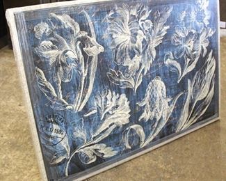  NEW Contemporary Large Wall Painting

Auction Estimate $100-$200 – Located Inside 