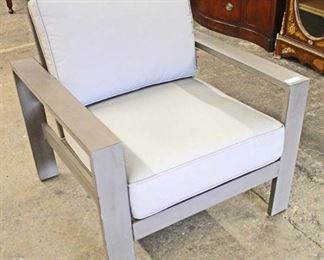  NEW Modern Design Lounge Chair

Auction Estimate $100-$300 – Located Inside 