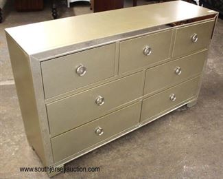  NEW 7 Drawer Contemporary Decorator Chest

Auction Estimate $100-$300 – Located Inside 