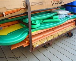  NEW Kids Back Yard Discovery Set

Auction Estimate $100-$600 – Located Field 
