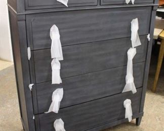  NEW “Hooker Furniture” Contemporary Chest

Auction Estimate $100-$300 – Located Inside 