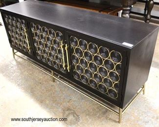  NEW COOL Modern Design Credenza

Auction Estimate $200-$400 – Located Inside 