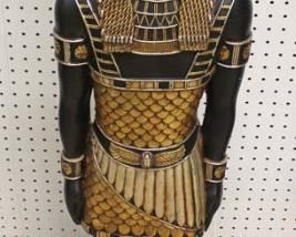  Egyptian Style Decorator Anubis

Auction Estimate $200-$400 – Located Inside 