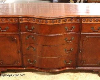ANTIQUE “Lundstrom Furniture” 6 Stack Oak Bookcase Secretary Original Finish 

Auction Estimate $400-$800 – Located Inside 

  
