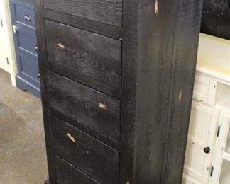  NEW High 5 Drawer Dresser in the Espresso Finish – Hardware located inside of Drawers

Located Inside – Auction Estimate $100-$300 