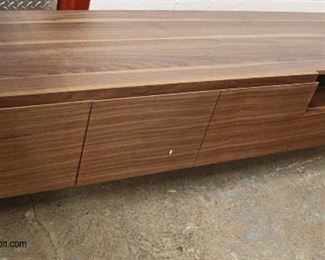  NEW Danish Walnut Mid Century Style Media Cabinet

Auction Estimate $300-$600 – Located Inside 