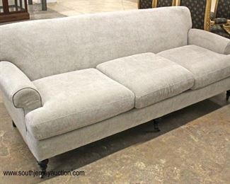  NEW “Jennifer Taylor by ACG Green Group, Inc.” Upholstered Sofa

Auction Estimate $300-$600 – Located Inside 