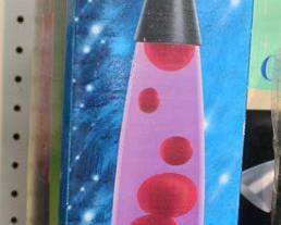  15” Motion Lava Lamp in Box

Auction Estimate $20-$100 – Located Glassware 