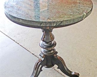 Mahogany Round Lamp Table

Auction Estimate $20-$50 – Located Inside
