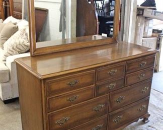 Cherry “Kling Furniture” 4 Piece Bedroom Set with Full Size Bed

Auction Estimate $200-$500 – Located Inside 