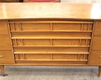  Mid Century Modern Danish Walnut High Chest and Low Chest

Auction Estimate $300-$600 – Located Inside 