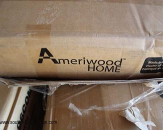  NEW “Ameriwood Home” Executive Desk in Box – you put together

Auction Estimate $50-$300 – Located Dock 