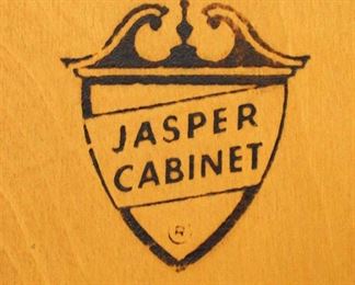  Queen Anne “Jasper Cabinet” 1 Door SOLID Cherry Display Cabinet

Auction Estimate $100-$300 – Located Inside 