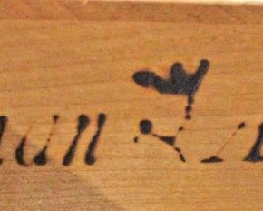  SOLID Cherry “Ethan Allen Furniture” High Chest and Low Chest

Auction Estimate $300-$600 – Located Inside 