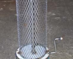  DIFFERENT “Philadelphia Eagles” Advertisement in the Form of Antique Gas Pump –

Great for Man Cave or She Shed

Auction Estimate $200-$400 – Located Inside 