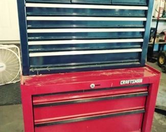 tool chests