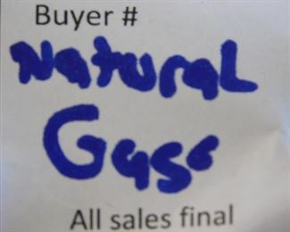 Sale Picture
