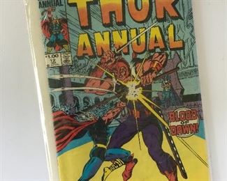 Thor!