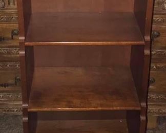 FORSLUND STAND   $50