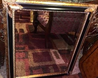 LARGE MIRROR  $175