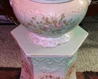 LARGE AND HEAVY  $250