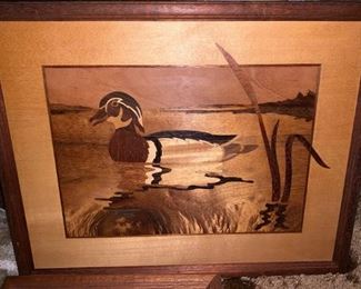 3 HUDSON RIVER INLAY  $100