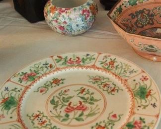 Pretty Japanese Bowl