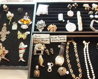 More Fabulous jewelry
